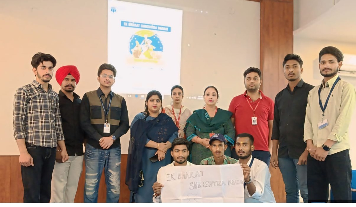 The Faculty of Engineering and Applied Sciences of DBU conducted an essay competition